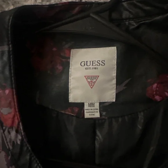 Jacket - Picture 2 of 2